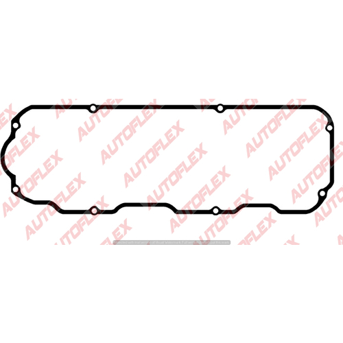 Rocker/Valve Cover Gasket (1) JN743