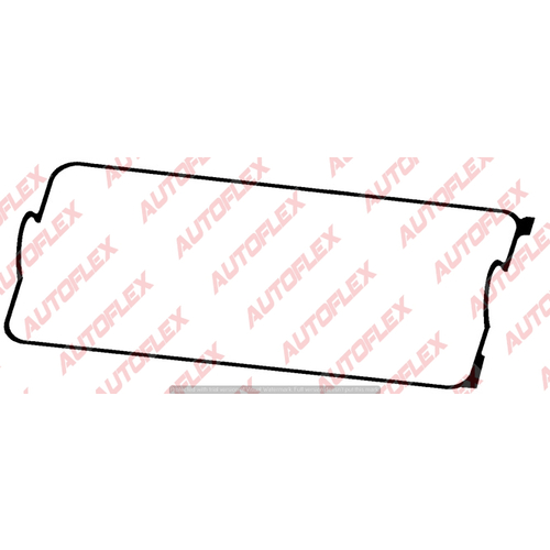 Rocker/Valve Cover Gasket (1) JN755