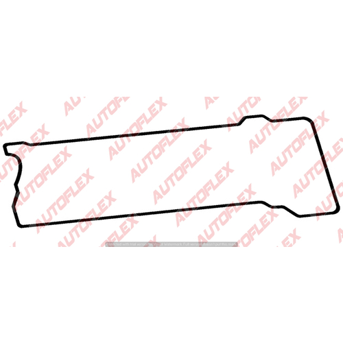 Rocker/Valve Cover Gasket (1) JN771