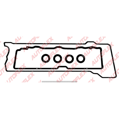 Rocker Cover Gasket Kit (1) JN771KAF JN771K