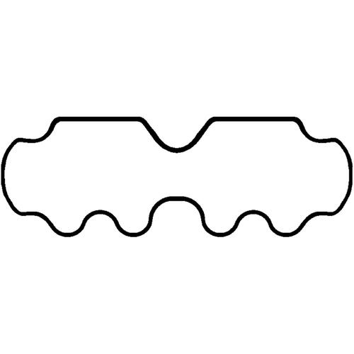 Rocker/Valve Cover Gasket (1) JN782