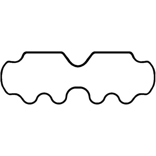 Rocker Cover Gasket (1) JN782AF JN782