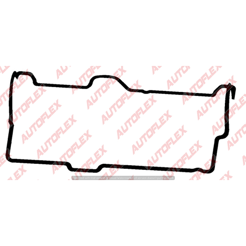 Rocker Cover Gaskets (pair) JN792