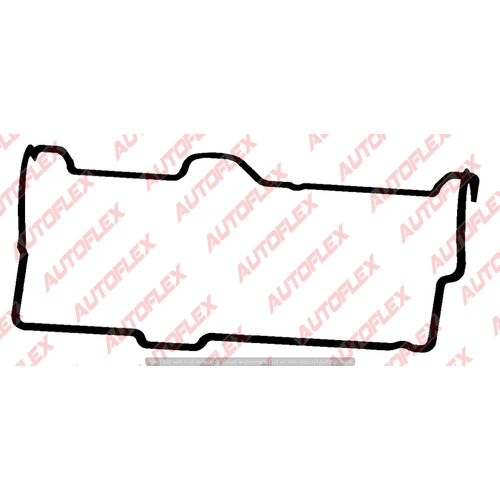 Rocker Cover Gasket (1) JN792AF JN792