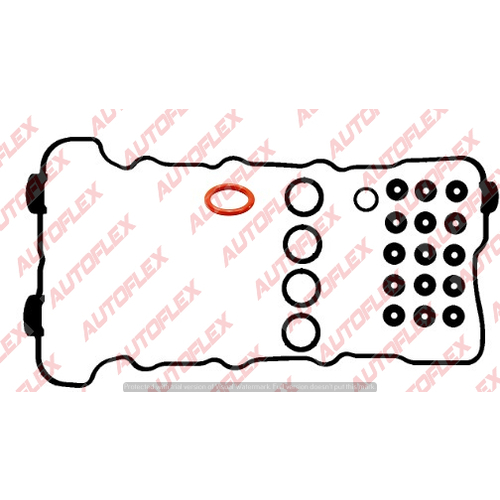 Rocker/Valve Cover Gasket Kit (1) JN798K