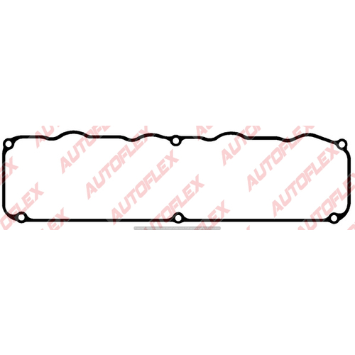 Rocker/Valve Cover Gasket (1) JN827 JN827