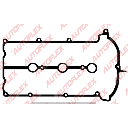 Rh Rocker/Valve Cover Gasket (1) JN832
