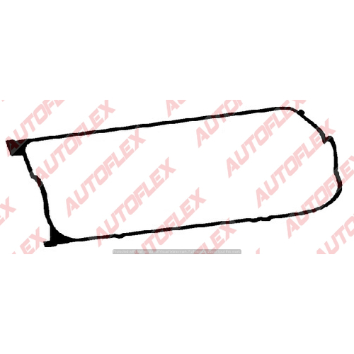 Rocker/Valve Cover Gasket (1) JN857