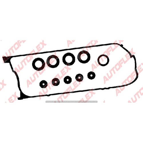 Rocker/Valve Cover Gasket Kit (1) JN857K