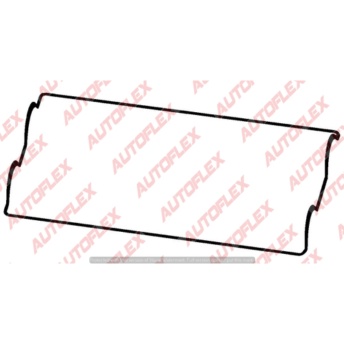 Rocker/Valve Cover Gasket (1) JN860 JN860