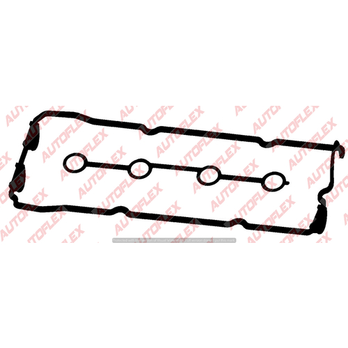 Rocker/Valve Cover Gasket Kit (1) JN881K JN881K