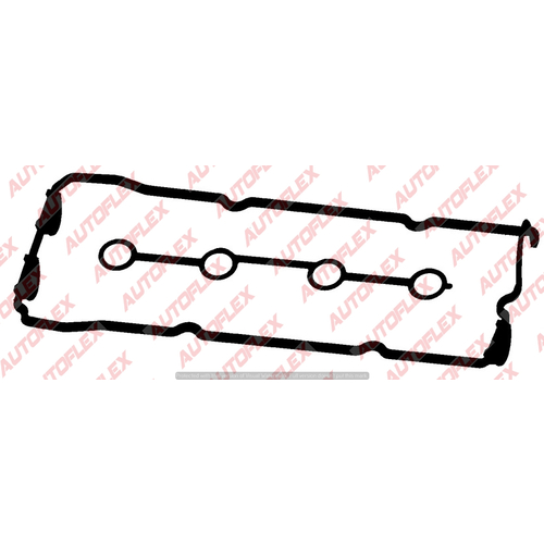 Rocker Cover Gasket Kit (1) JN881K JN881K