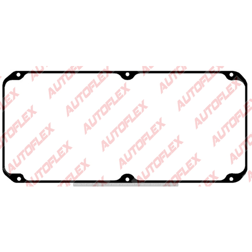 Rocker/Valve Cover Gasket (1) JN885