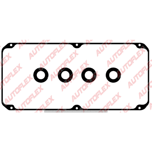Rocker/Valve Cover Gasket Kit (1) JN885K