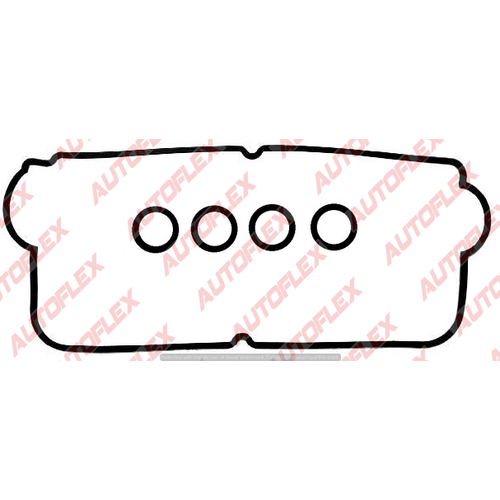 Rocker/Valve Cover Gasket Kit (1) JN886K