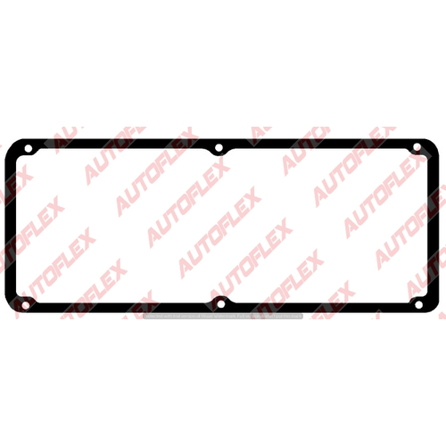 Rocker Cover Gasket (1) JN897AF JN897