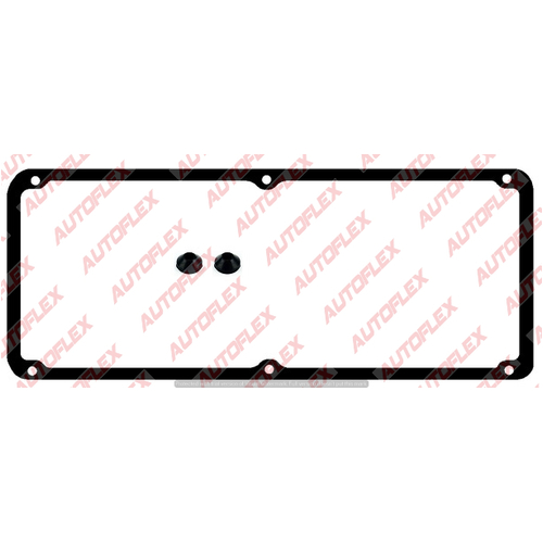 Rocker/Valve Cover Gasket Kit (1) JN897K