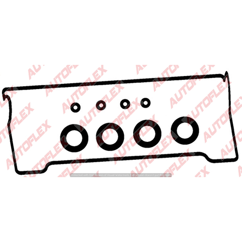 Rocker/Valve Cover Gasket Kit (1) JN904K