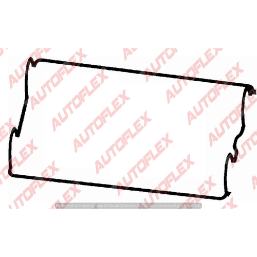 Rocker Cover Gasket (1) JN925 JN925