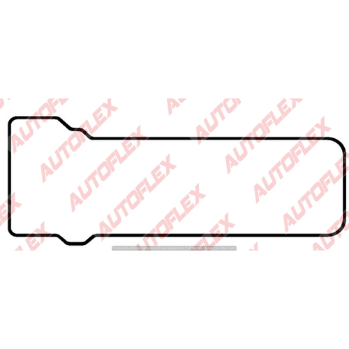 Rocker/Valve Cover Gasket (1) JN954