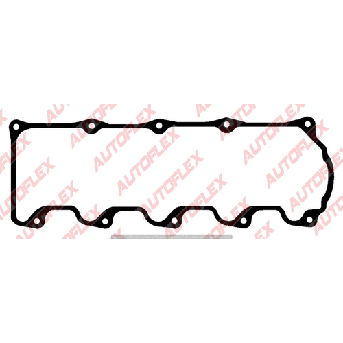 Rocker/Valve Cover Gasket (1) JN965
