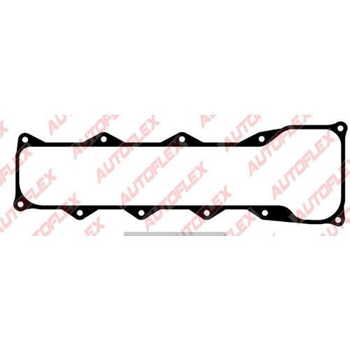 Rocker/Valve Cover Gasket (1) JP013