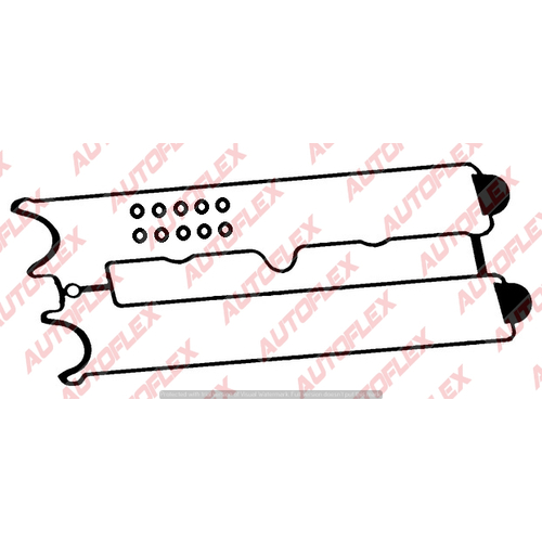 Rocker Cover Gasket Kit