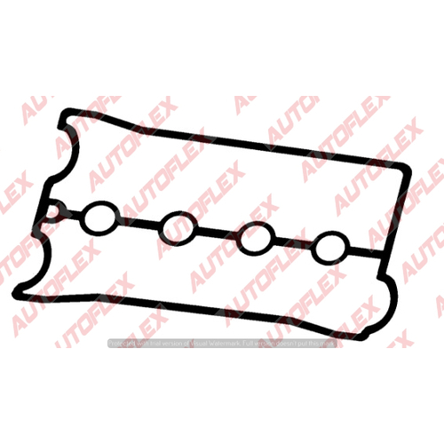 Rocker/Valve Cover Gasket (1) JP091 JP091