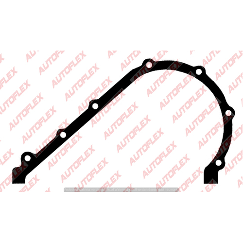 Timing Case Gasket JR552 JR552