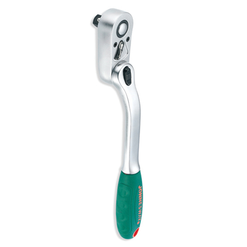Jonnesway 48 Teeth 3/8 Dr Rapid Ratchet Handle JWR4503
