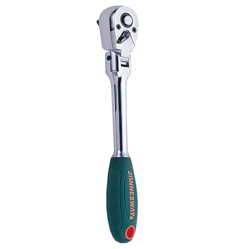 Jonnesway 3/8DR 72T Flex Ratchet Handle JWR5003