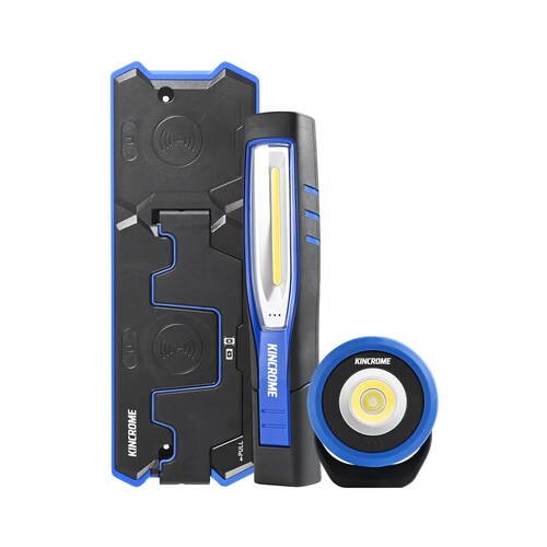 Kincrome Led Inspection And Area Light Kit With Wireless Charging K10321