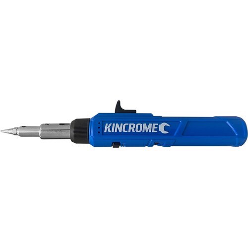 Kincrome 3 In 1 Gas Soldering Iron K15351
