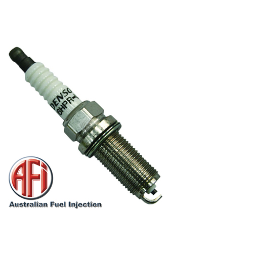 Denso Spark Plug (1) K16HPR-U11 