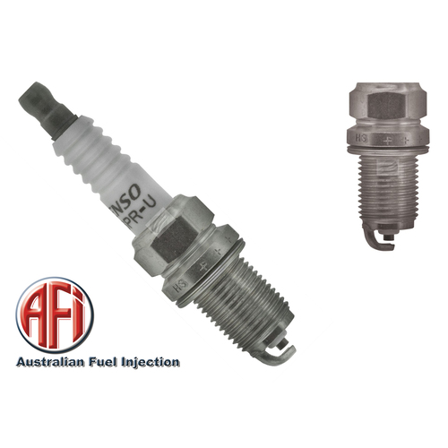 Denso Spark Plug (1) K16PR-U