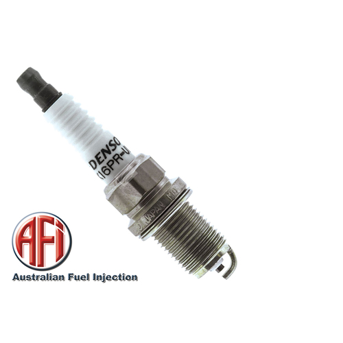 DENSO SPARK PLUG- NICKEL