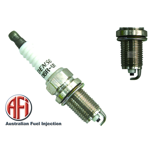 Denso Spark Plug (1) K16R-U11
