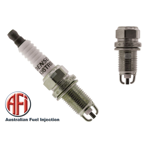 Denso Spark Plug (1) K16TR11