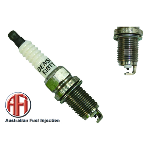 DENSO SPARK PLUG- NICKEL