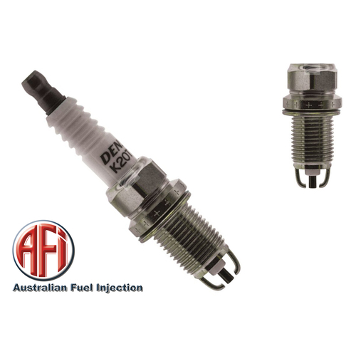 DENSO SPARK PLUG- NICKEL