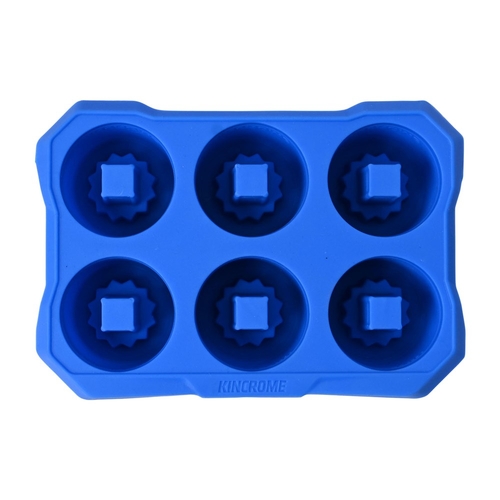 Kincrome Socket Ice Cube Tray 92379370 K51810