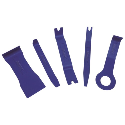 Kincrome 5 Piece Trim Tool Panel Remover Set K8147