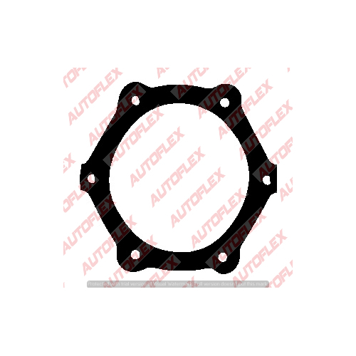 Water Pump Gasket KA087 KA087