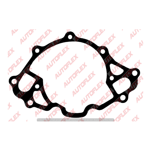 Water Pump Gasket KA159 KA159