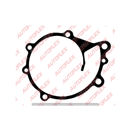 Water Pump Gasket KA440 KA440