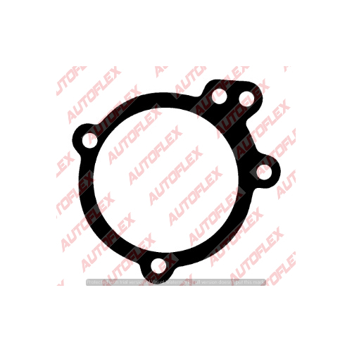 Water Pump Gasket KA517 KA517