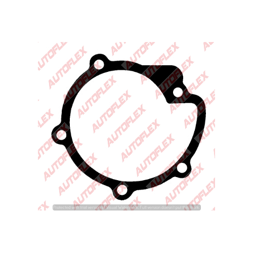Water Pump Gasket KA518 KA518