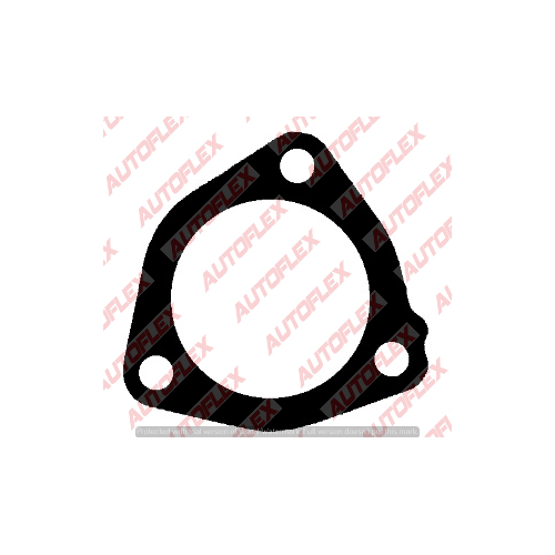 Thermostat Gasket KA553 TTG17