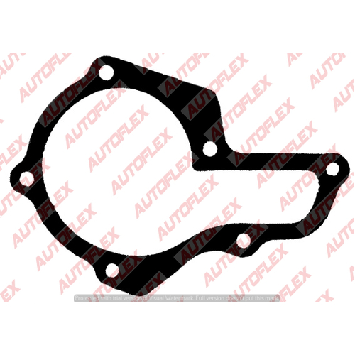 Water Pump Gasket KA681 KA681