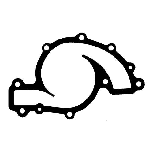 ProTorque Water Pump Gasket KA689